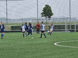 S.K.N.W.K. JO11-1JM - S.S.V. '65 JO11-2JM (competitie) 2024-2025 (4e fase) (48/130)